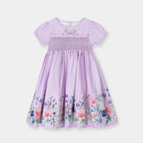 Smocked Frock (ISF-23)