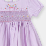 Smocked Frock (ISF-23)