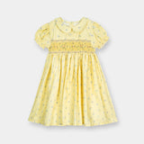 Smocked Frock (ISF-24)
