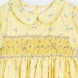 Smocked Frock (ISF-24)