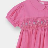 Smocked Frock (ISF-25)