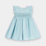 Smocked Frock (ISF-26)