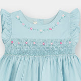 Smocked Frock (ISF-26)