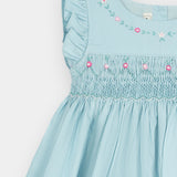 Smocked Frock (ISF-26)