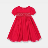 Smocked Frock (ISF-29)