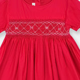 Smocked Frock (ISF-29)
