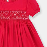 Smocked Frock (ISF-29)