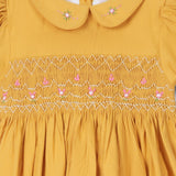Smocked Frock (ISF-31)