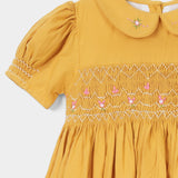 Smocked Frock (ISF-31)