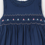 Smock Frock (ISF-33)