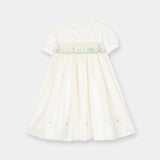 Smocked Frock (ISF-35)