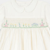 Smocked Frock (ISF-35)