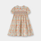 Smocked Frock (ISF-36)