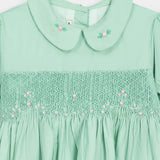 Smocked Frock (ISF-41)
