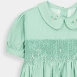 Smocked Frock (ISF-41)
