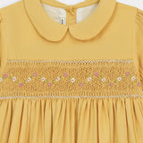 Smocked Frock (ISF-44)