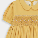 Smocked Frock (ISF-44)