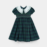 Smocked Frock (ISF-46)