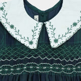 Smocked Frock (ISF-46)