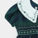 Smocked Frock (ISF-46)