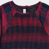 Smocked Frock (ISF-48)