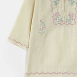 Kameez & Trouser (ISK-278)