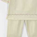 Kameez & Trouser (ISK-278)