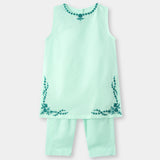 Kameez & Trouser (ISK-279)