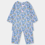 Kameez & Trousers (ISK-282)