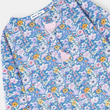 Kameez & Trousers (ISK-282)