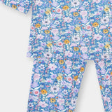 Kameez & Trousers (ISK-282)