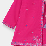 Kameez & Sharara (ISK-284)