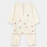 Kameez & Shalwar (ISK-285)