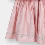 Embellished Kameez & Gharara (ISK-289)