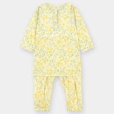 Kameez & Shalwar (ISK-293)