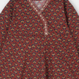 Kameez & Trousers (ISK-296)