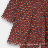 Kameez & Trousers (ISK-296)