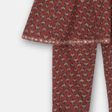 Kameez & Trousers (ISK-296)