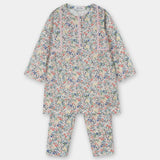 Kameez & Trousers (ISK-297)