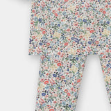 Kameez & Trousers (ISK-297)