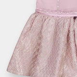 Embellished Kameez & Shalwar (ISK-303)