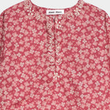 Embroidered Kameez & Shalwar (ISK-308)