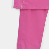 Embroidered Kameez & Shalwar (ISK-312)