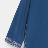 Embellished Kameez & Shalwar (ISK-316)