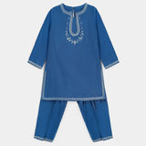 Formal Kameez & Shalwar (ISK-317)