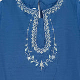 Formal Kameez & Shalwar (ISK-317)
