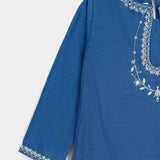 Formal Kameez & Shalwar (ISK-317)