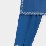 Formal Kameez & Shalwar (ISK-317)