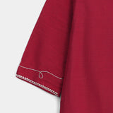 Formal Kameez & Trousers (ISK-318)
