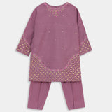 Formal Kameez & Farshi Shalwar (ISK-319)